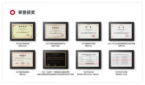 微宏科技正式入選大信創產品目錄，技術實力獲權威認可